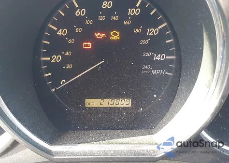 2006 Lexus Rx 330 from USA, damaged, VIN 2T2HA31U76C109200